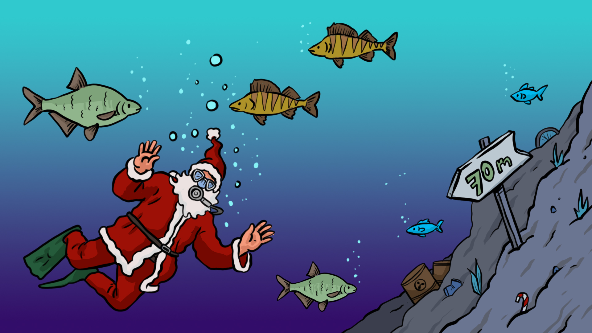 24 T rchen F r Rbb24 EMBE ILLUSTRATION