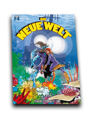Die Neue Welt - Nr. 2 - F bis H
