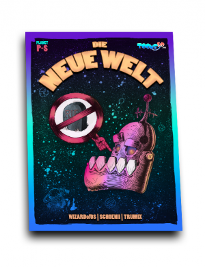 Die Neue Welt - Nr. 5 - P bis S